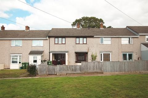 3 Chopes Close, Bideford, EX39 4HD