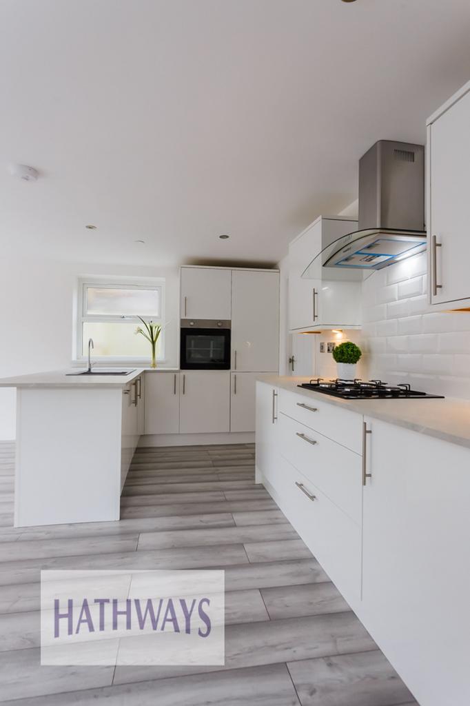 Kitchen/Lounge