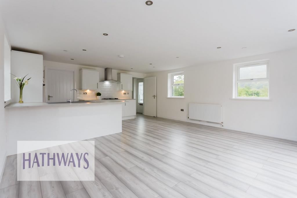 Kitchen/Lounge