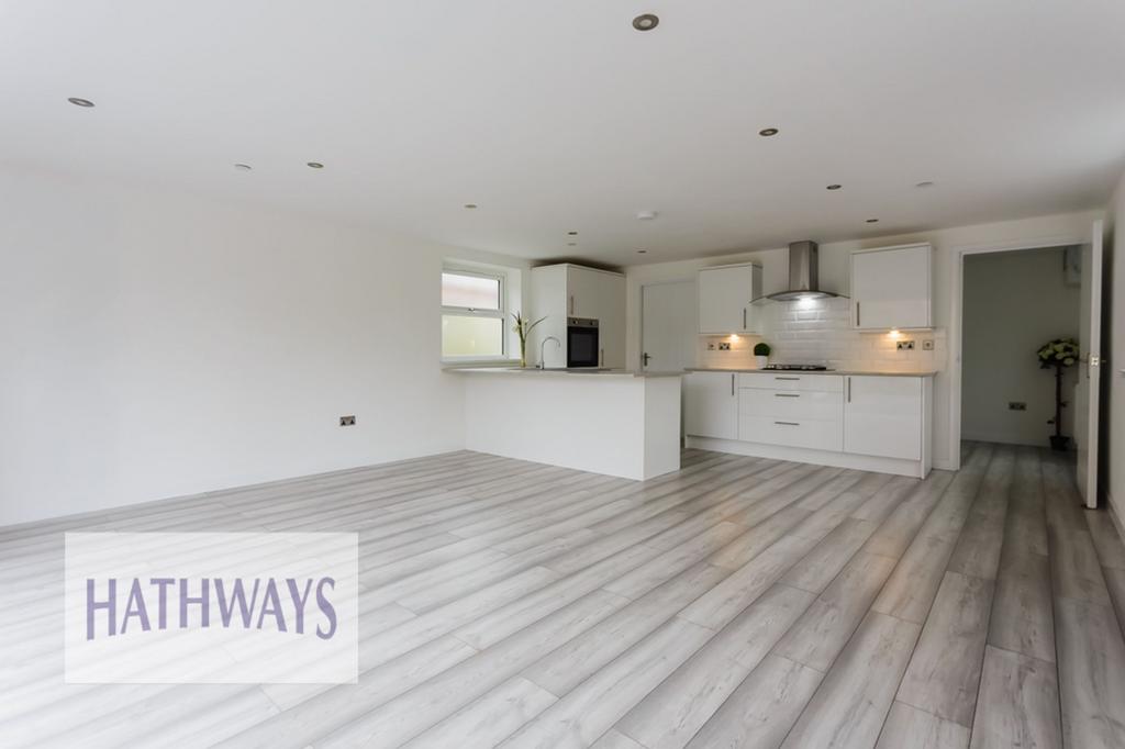 Kitchen/Lounge