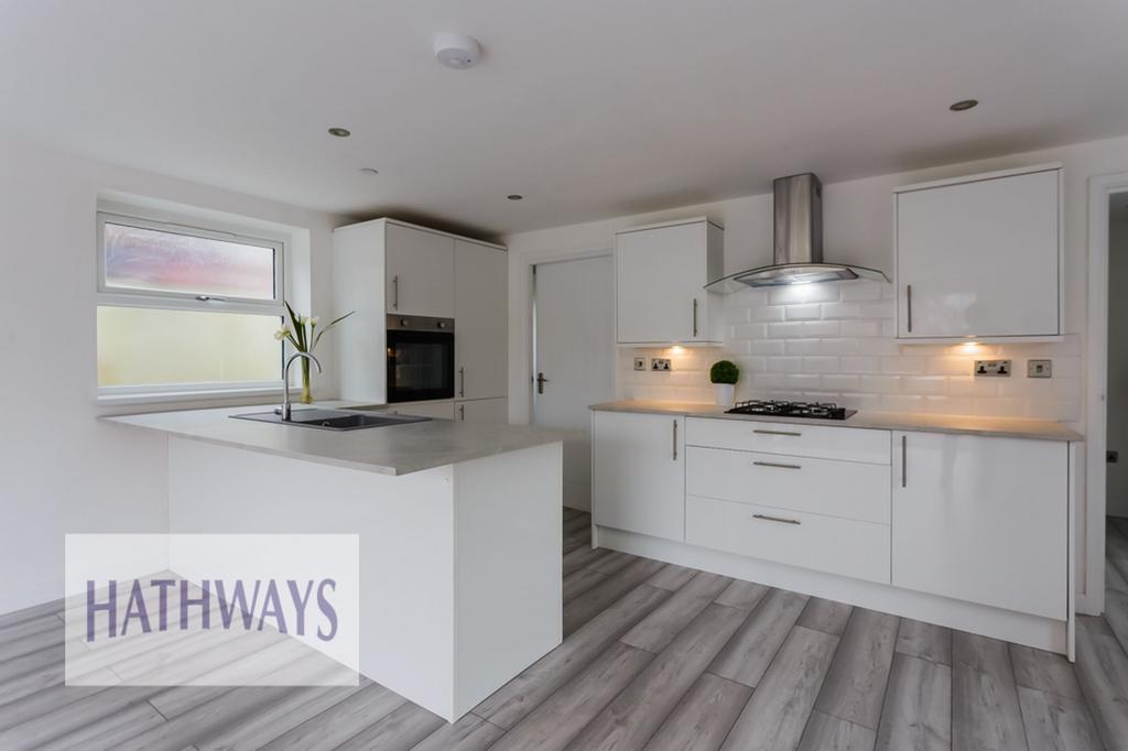 Kitchen/Lounge