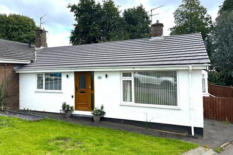 2 bedroom bungalow to rent, Brixington Drive, Exmouth EX8