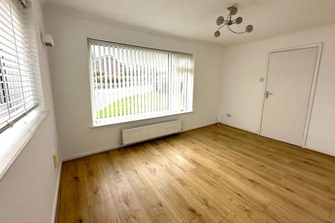 2 bedroom bungalow to rent, Brixington Drive, Exmouth EX8