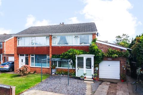 3 bedroom semi-detached house for sale, Baymead Lane, Bridgwater TA6