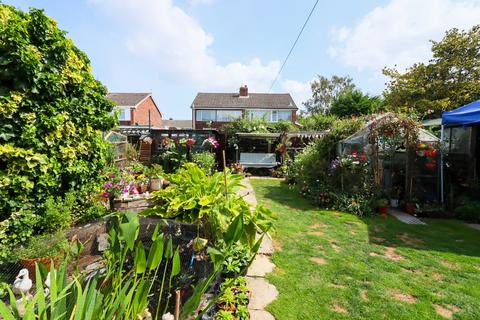 3 bedroom semi-detached house for sale, Baymead Lane, Bridgwater TA6