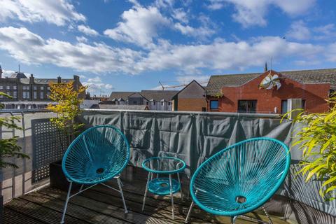 22g Trades Lane, Dundee, DD1 3ET
