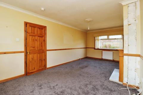 2 bedroom end of terrace house for sale, Cawdor Crescent, Kirkcaldy, KY2