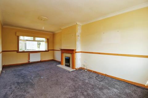 2 bedroom end of terrace house for sale, Cawdor Crescent, Kirkcaldy, KY2