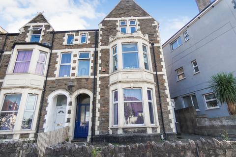 1 bedroom flat for sale, Newport Road, Cardiff CF24