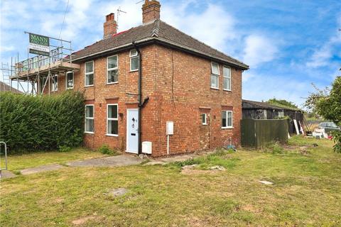 3 bedroom semi-detached house for sale, High Road, Whaplode, Spalding