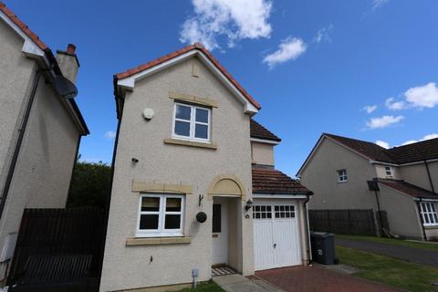 3 bedroom detached house to rent, Buie Brae, Kirkliston, Edinburgh, EH29