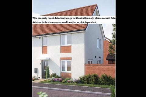 undefined, Bamford Park, Upper Lighthorne, Leamington Spa, CV33