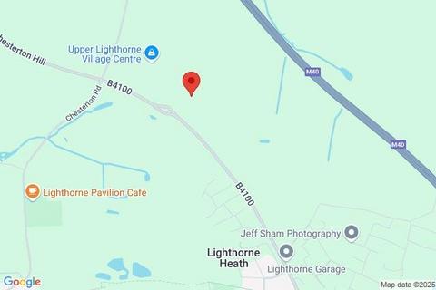 undefined, Bamford Park, Upper Lighthorne, Leamington Spa, CV33