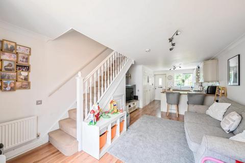 2 bedroom end of terrace house for sale, Rushey Platt,  Swindon,  Wiltshire,  SN5