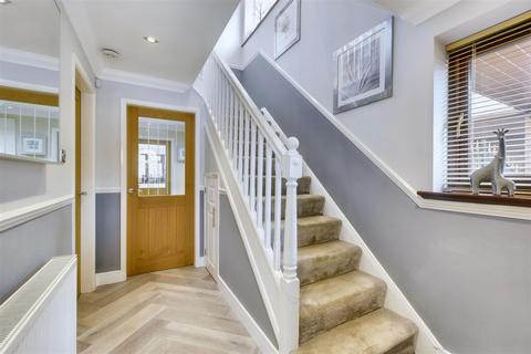 2 Ashview Close, Long Eaton, Nottingham, NG10 3QA