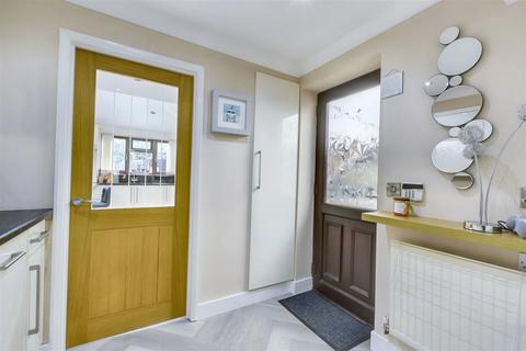 2 Ashview Close, Long Eaton, Nottingham, NG10 3QA