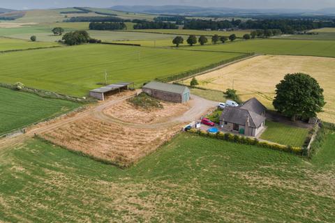 undefined, Balrennie Farm, Edzell DD9