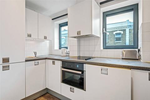 1 bedroom apartment to rent, Butterfield Court, 1B Nevill Road, Stoke Newington, London, N16