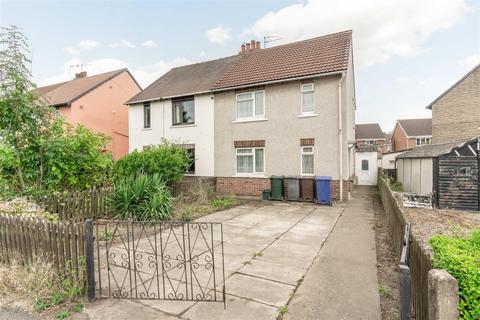 3 bedroom semi-detached house for sale, Abbots Road, Selby