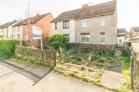 undefined, Abbots Road, Selby