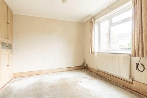 undefined, Abbots Road, Selby