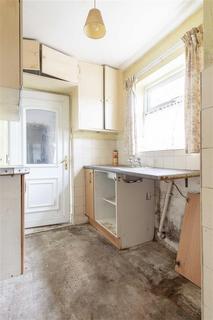 undefined, Abbots Road, Selby