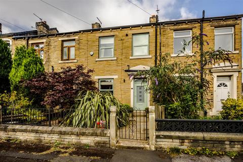 4 West View, Paddock, Huddersfield, HD1 4TX