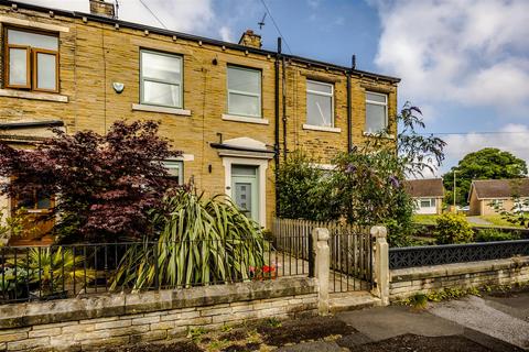 4 West View, Paddock, Huddersfield, HD1 4TX