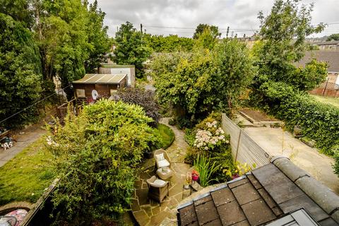 4 West View, Paddock, Huddersfield, HD1 4TX