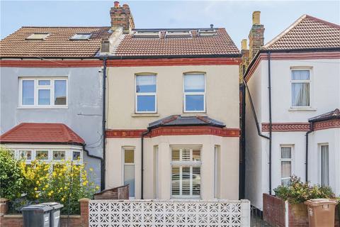 101 Como Road, London, SE23 2JN