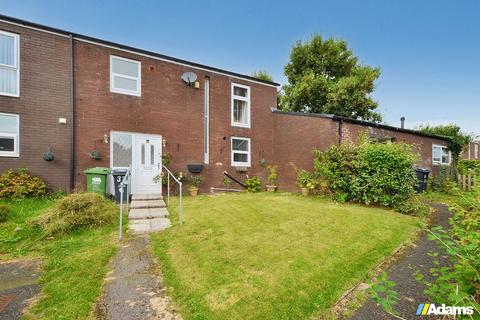 3 bedroom terraced house for sale, Worthington Close, Runcorn