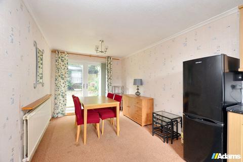 3 bedroom terraced house for sale, Worthington Close, Runcorn