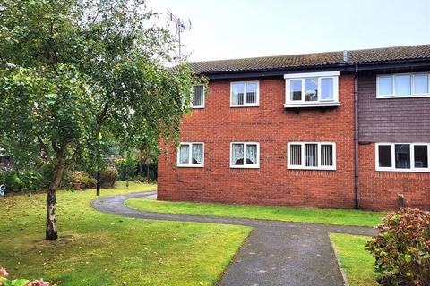 2 bedroom flat for sale, Russell Road, Rhyl