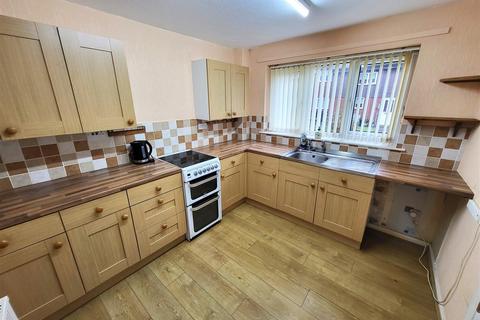 2 bedroom flat for sale, Russell Road, Rhyl