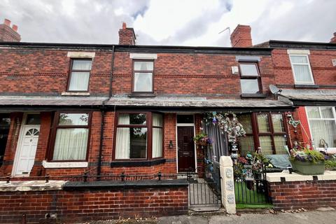 2 bedroom terraced house for sale, Dona Street, Offerton, Stockport, SK1