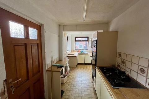 2 bedroom terraced house for sale, Dona Street, Offerton, Stockport, SK1