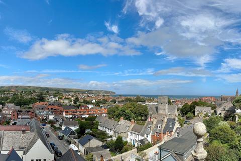 5 bedroom end of terrace house for sale, HIGH STREET, SWANAGE