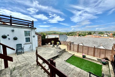 5 bedroom end of terrace house for sale, HIGH STREET, SWANAGE