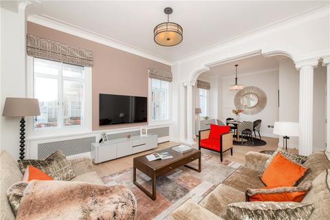 2 bedroom apartment to rent, Park Street, Mayfair, London, W1K