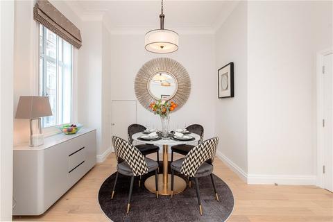 2 bedroom apartment to rent, Park Street, Mayfair, London, W1K