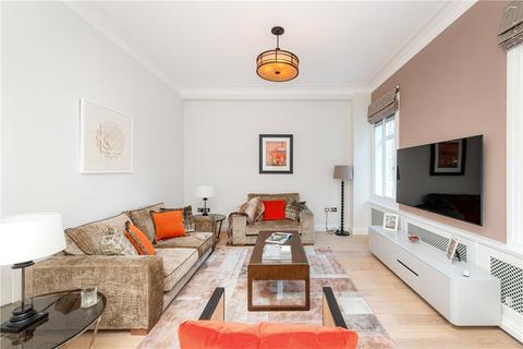 Park Street, Mayfair, London, W1K