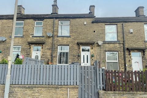 2 bedroom garage for sale, Highgate Road, Queensbury, Bradford, BD13