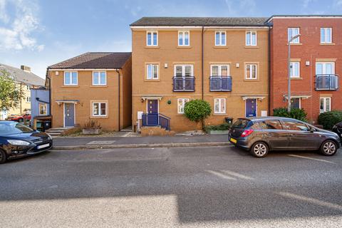 4 bedroom terraced house for sale, Junction Way, Bristol BS16