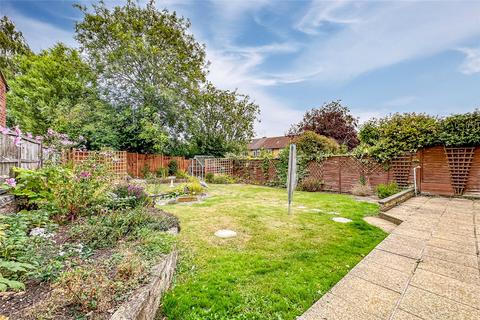 3 bedroom semi-detached house for sale, Springwood Walk, St. Albans, Hertfordshire, AL4