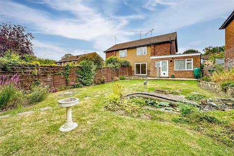 3 bedroom semi-detached house for sale, Springwood Walk, St. Albans, Hertfordshire, AL4