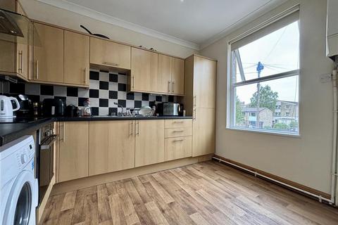 1 bedroom flat for sale, Nunnery Lane, York