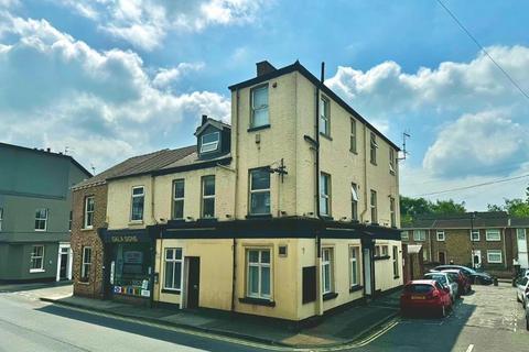 1 bedroom flat for sale, Nunnery Lane, York