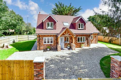 3 bedroom detached house for sale, Margaret Close, Bognor Regis, West Sussex