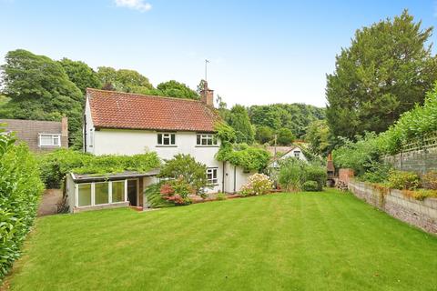 3 bedroom detached house for sale, Dale Road, Welton, Brough, HU15 1PE