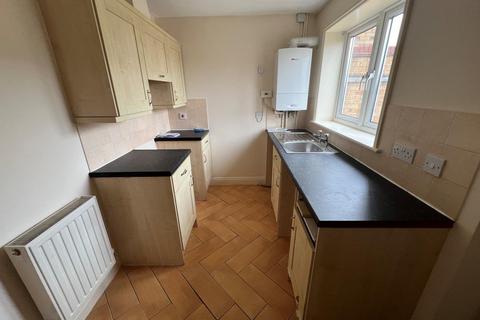 2 bedroom terraced house to rent, SANDY LANE, MELTON MOWBRAY